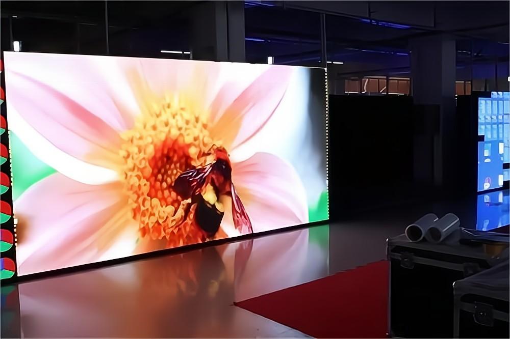 Full Color LED Display