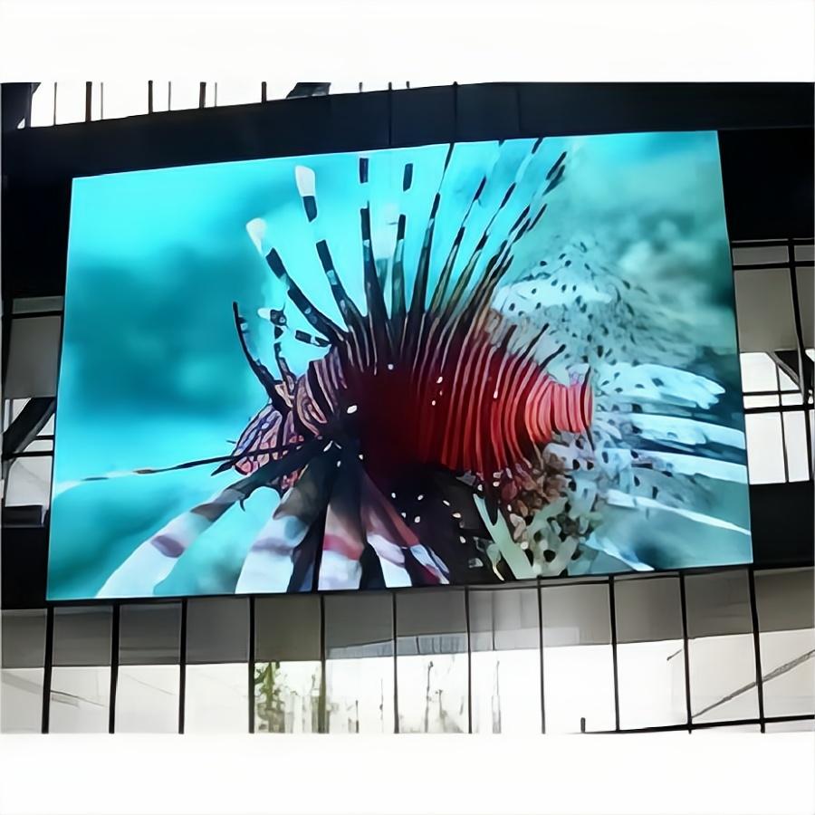  LED display screens