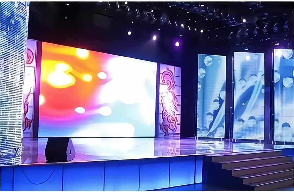 LED Screen Rental and Brand Promotion: Illuminating Market Success