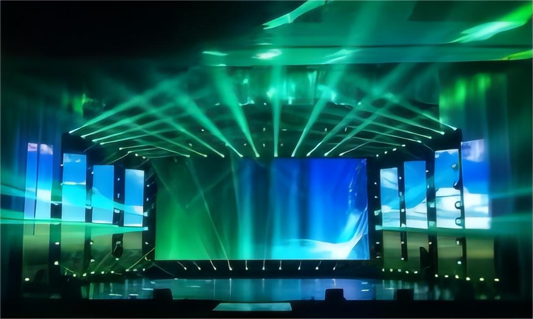 stage LED screens