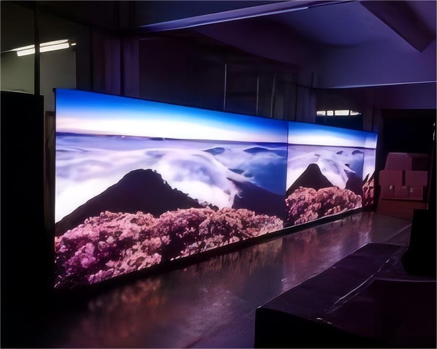 indoor LED screens