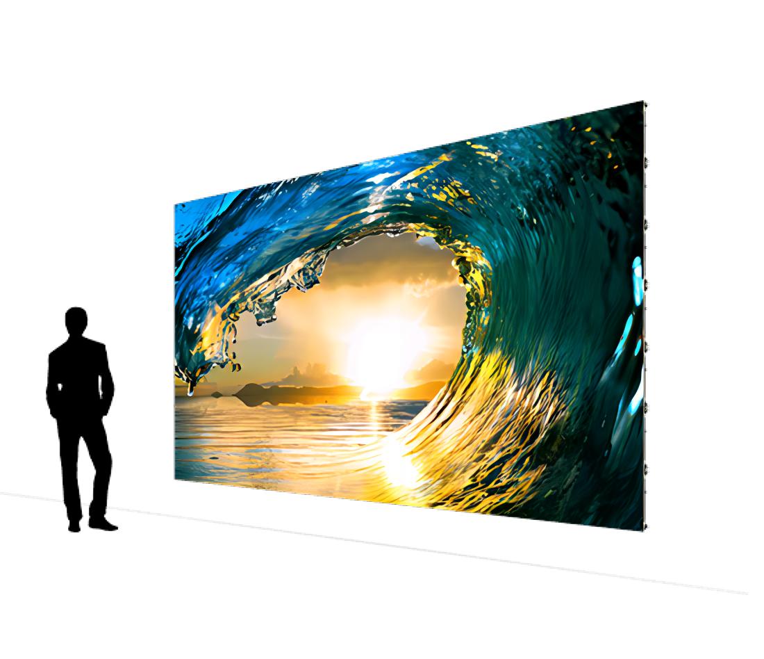 LED screen manufacturers