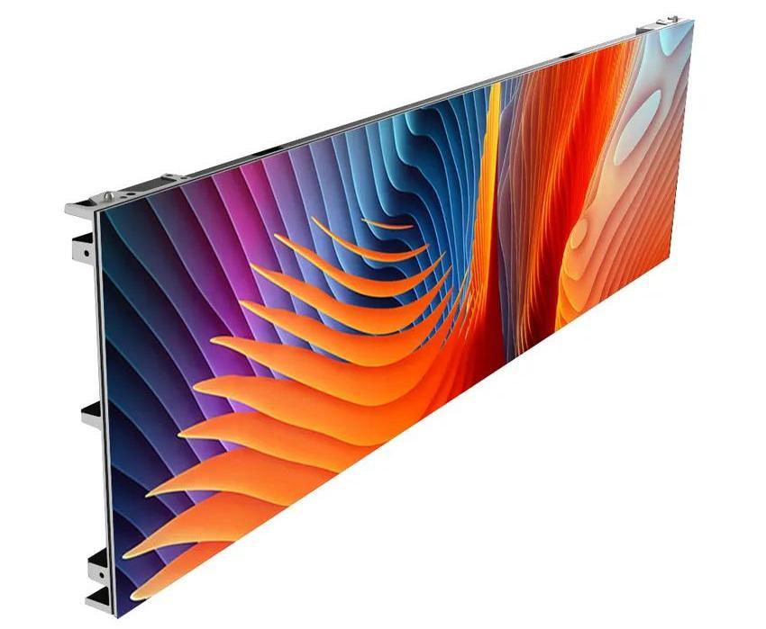 What are LED Video Wall