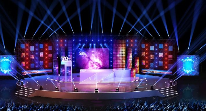 LED Screen Rentals: Cost-Effective Solutions for Large-Scale Events