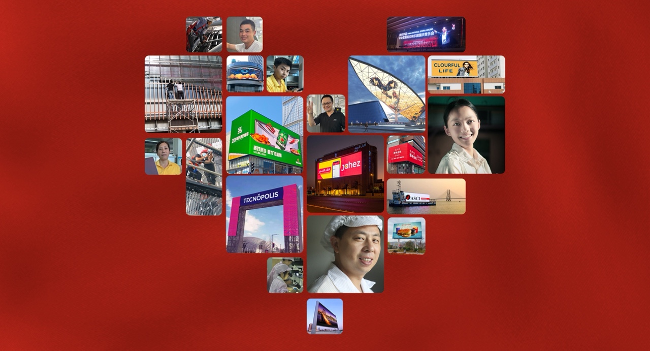 Lighting Up Cities with Sweat, Illuminating the World with Technology – Kingaurora Salutes Every Hard Worker