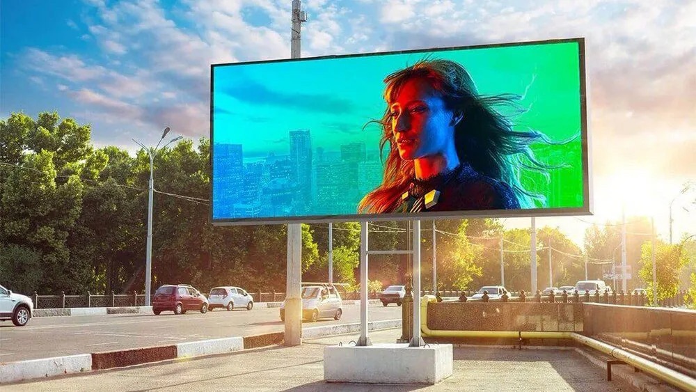 Heatwave Alert: Protect Your LED Display from "Heat Stroke"!