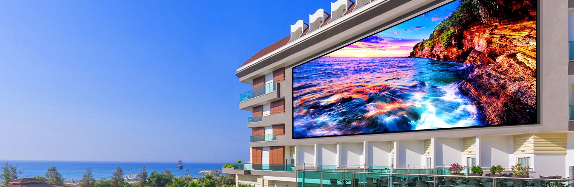 Which LED Screen is Best for Latin America's Harsh Climate?