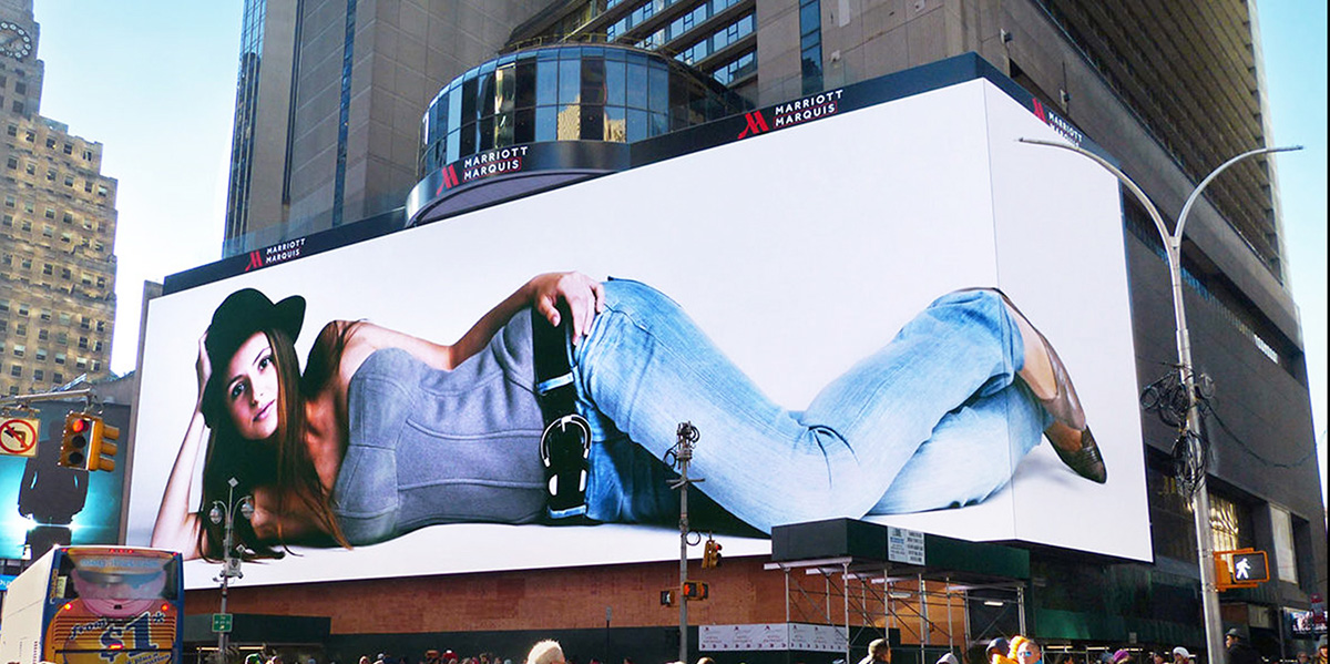 Where Are Outdoor LED Displays Heading? Six Directions to See the Future