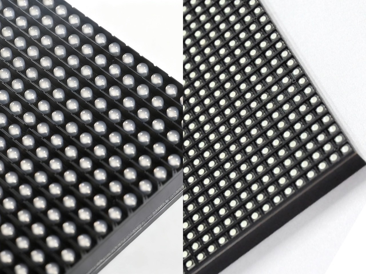Why DIP570 LED Beads Are More Energy Efficient Than SMD Beads