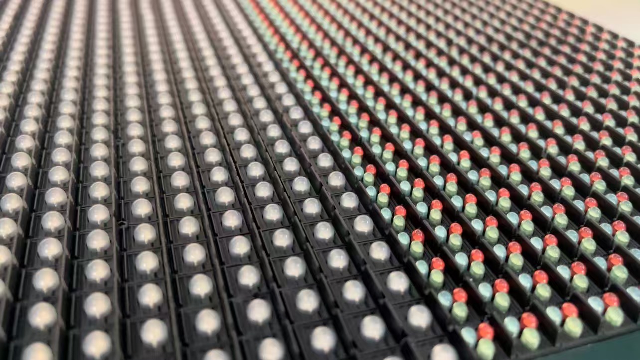 DIP LED Technology Evolution and Future Trends Complete Analysis: One Article to Help You Fully Understand